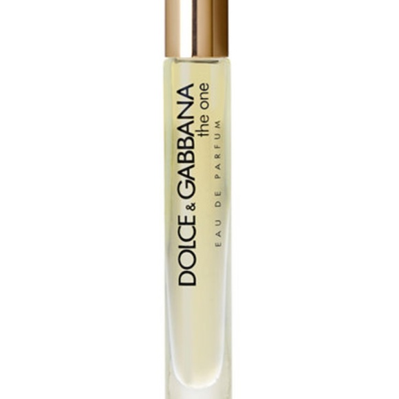 Dolce & Gabbana Other - Dolce & Gabbana and Givenchy Rollerball Parfume